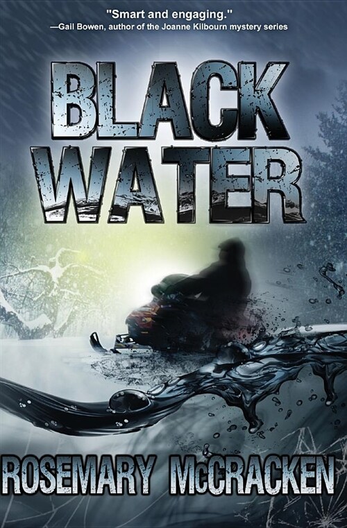 Black Water (Paperback)