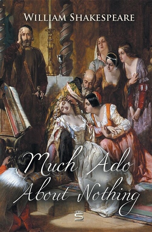 Much ADO about Nothing (Paperback)