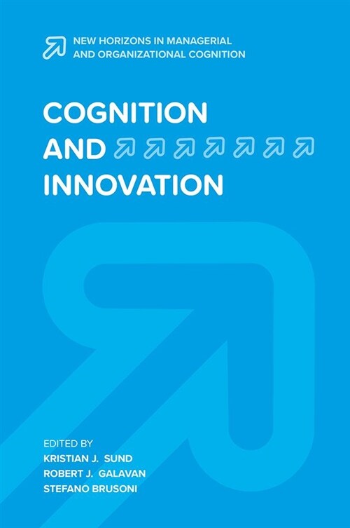 Cognition and Innovation (Hardcover)