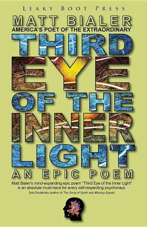 Third Eye of the Inner Light (Paperback)