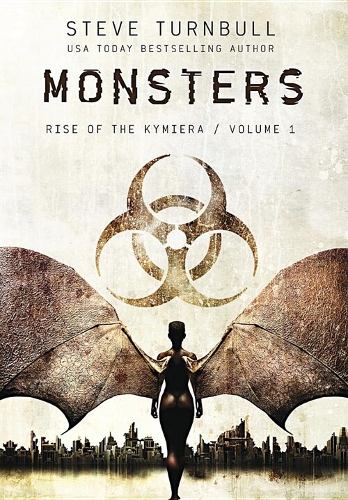 Monsters (Hardcover)