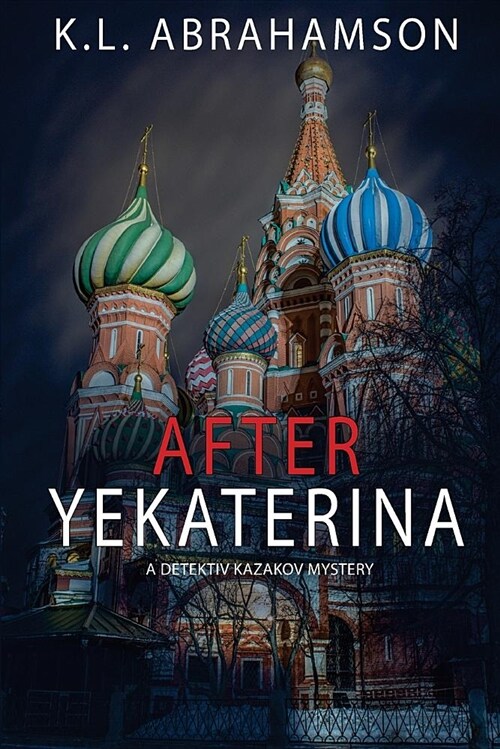 After Yekaterina (Paperback)