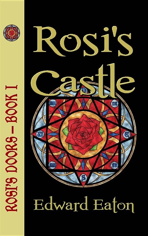 Rosis Castle (Hardcover)