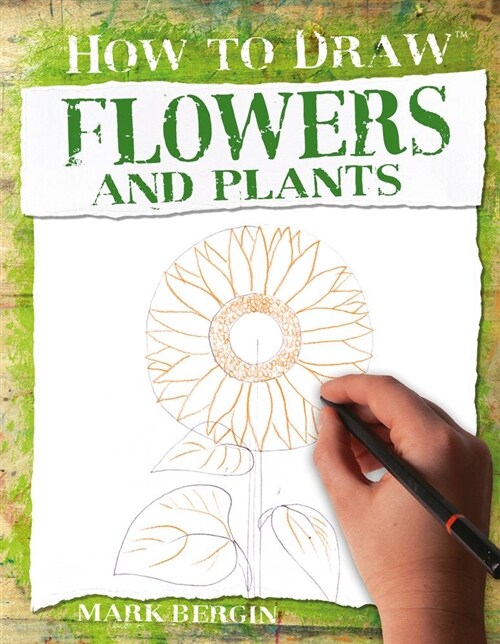 Flowers and Plants (Paperback)