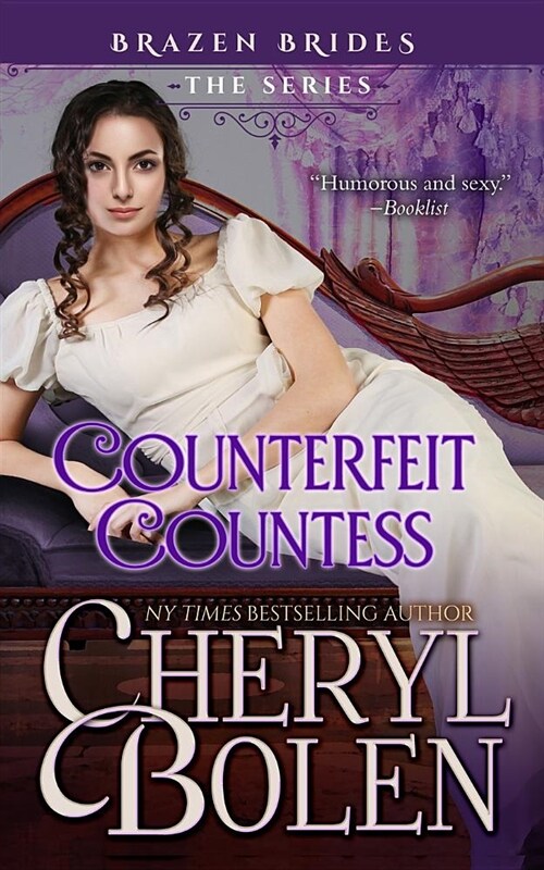 Counterfeit Countess (Paperback)