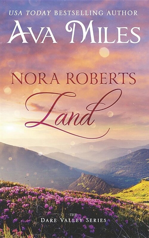 Nora Roberts Land (Paperback)