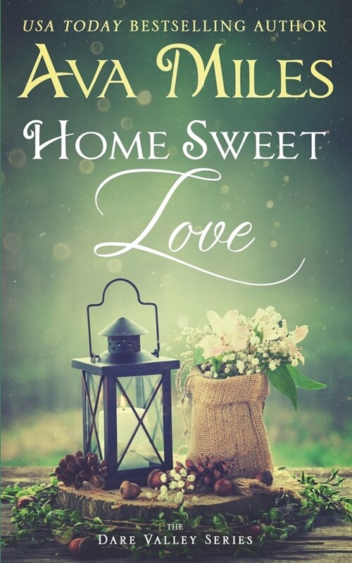 Home Sweet Love (Paperback, 10, Dare Valley)