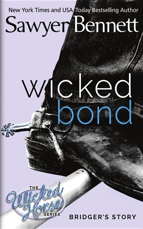 Wicked Bond (Paperback)