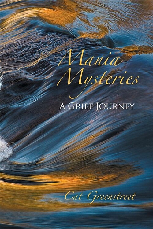 Mania Mysteries: A Grief Journey (Paperback)