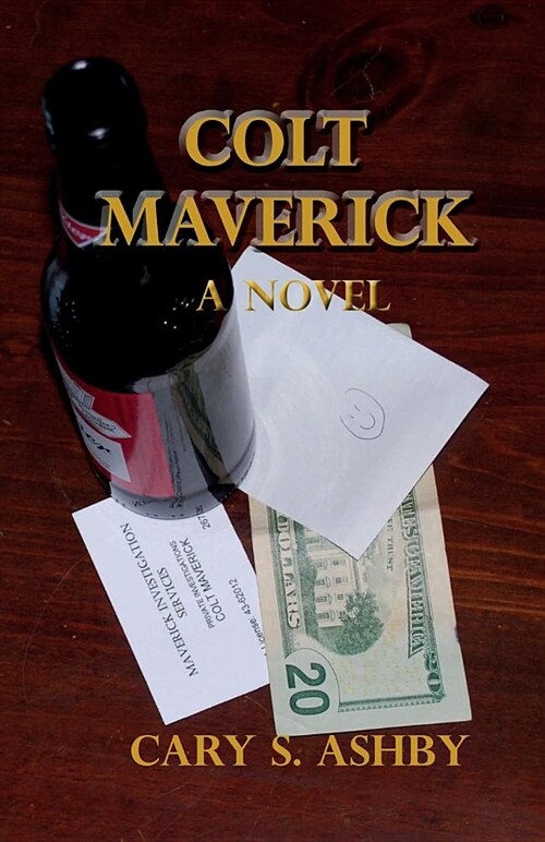 Colt Maverick (Paperback)