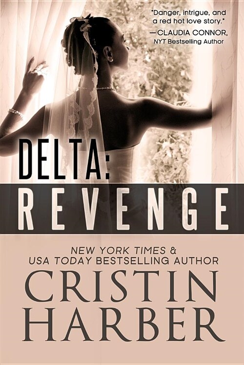 Delta: Revenge: (Paperback)