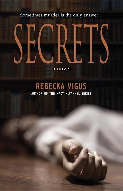 Secrets (Paperback)