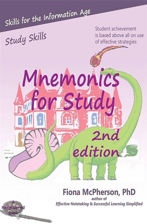 Mnemonics for Study (Paperback, 2)