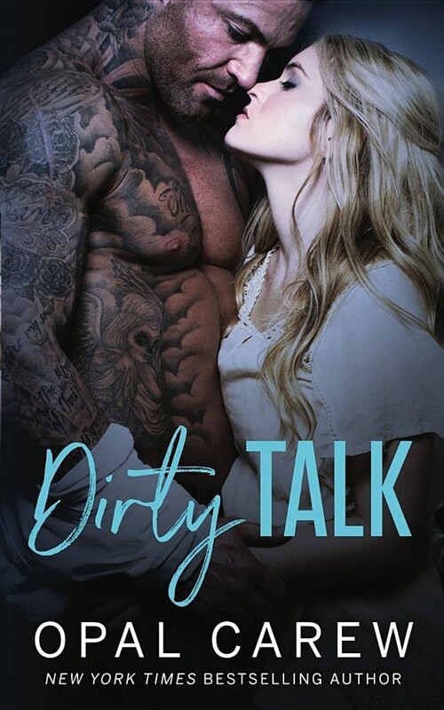 Dirty Talk: A Poignant Erotic Romance (Paperback)