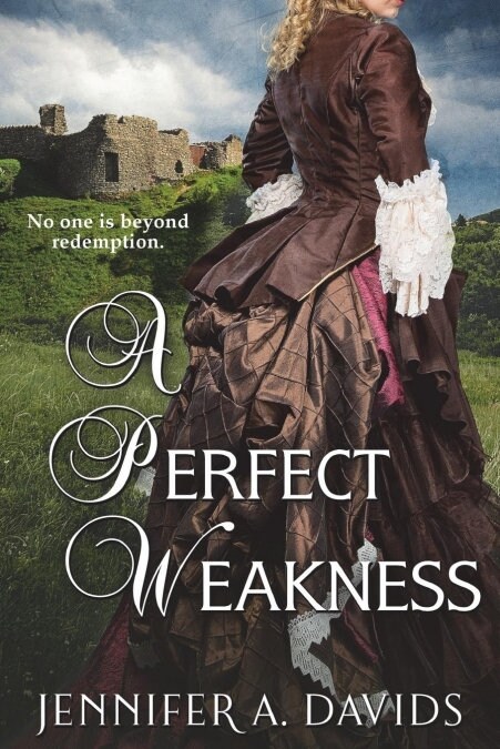 A Perfect Weakness (Paperback)