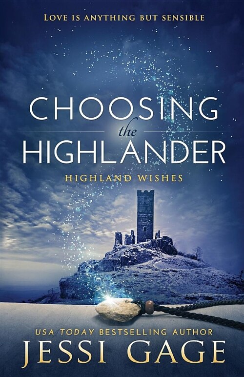 Choosing the Highlander (Paperback)