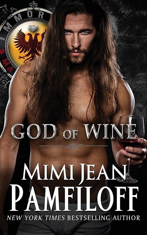 God of Wine (Paperback)