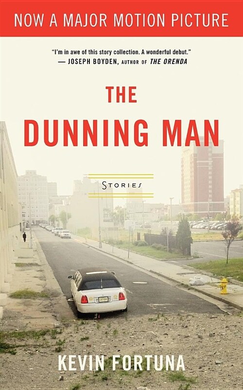 The Dunning Man (Paperback)