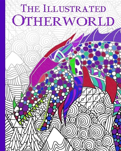 The Illustrated Otherworld (Paperback)