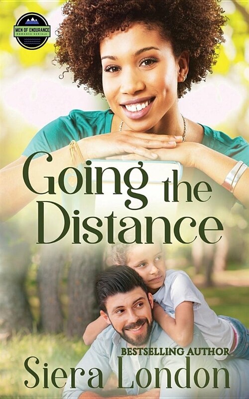 Going the Distance (Paperback)