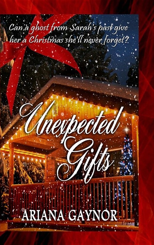 Unexpected Gifts (Hardcover)