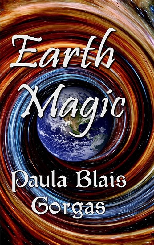 Earth Magic (Hardcover)