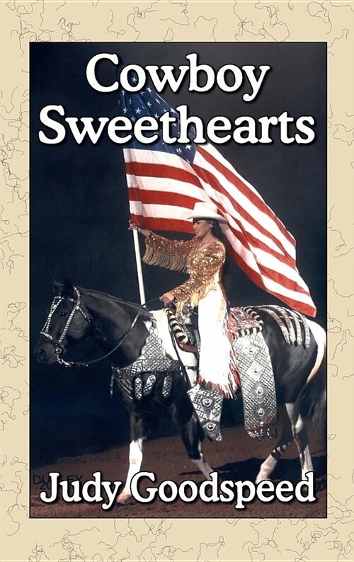 Cowboy Sweethearts (Hardcover)