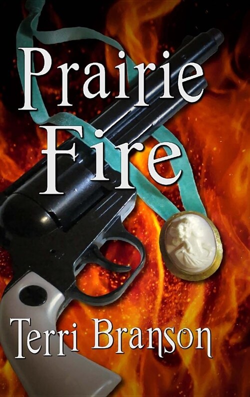 Prairie Fire (Hardcover)