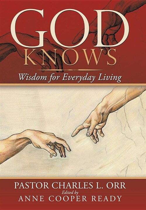 God Knows: Wisdom for Everyday Living (Hardcover)