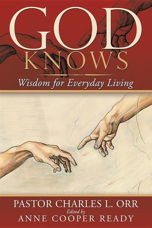 God Knows: Wisdom for Everyday Living (Paperback)
