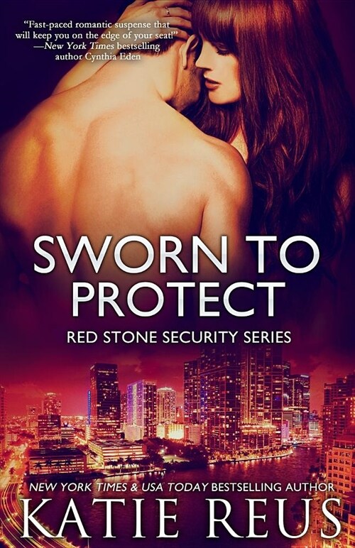 Sworn to Protect (Paperback)