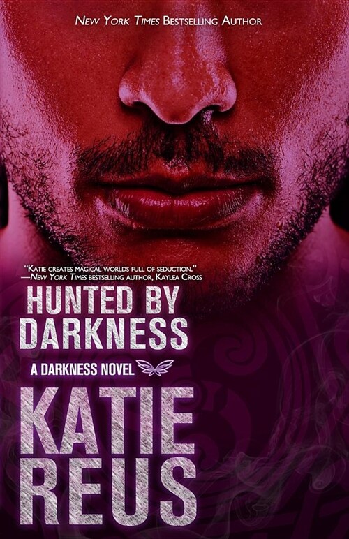 Hunted by Darkness (Paperback)