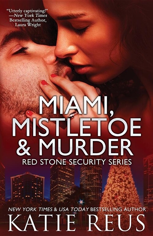 Miami, Mistletoe & Murder (Paperback)