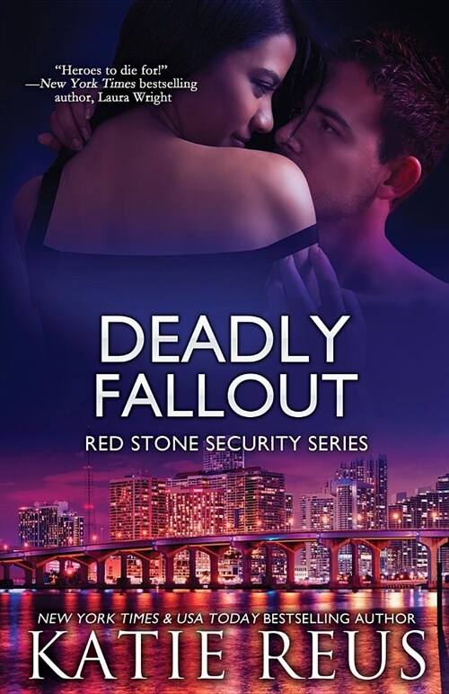 Deadly Fallout (Paperback)