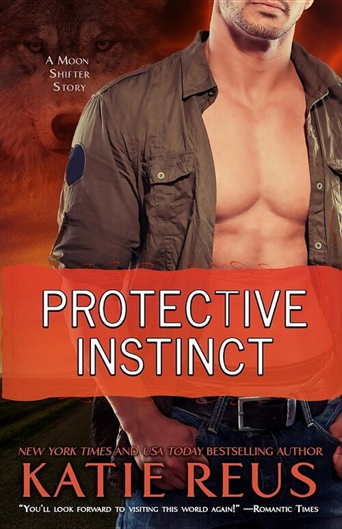 Protective Instinct (Paperback)