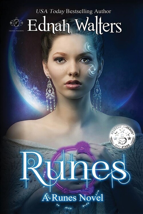 Runes: A Runes Novel, Book 1 (Paperback)
