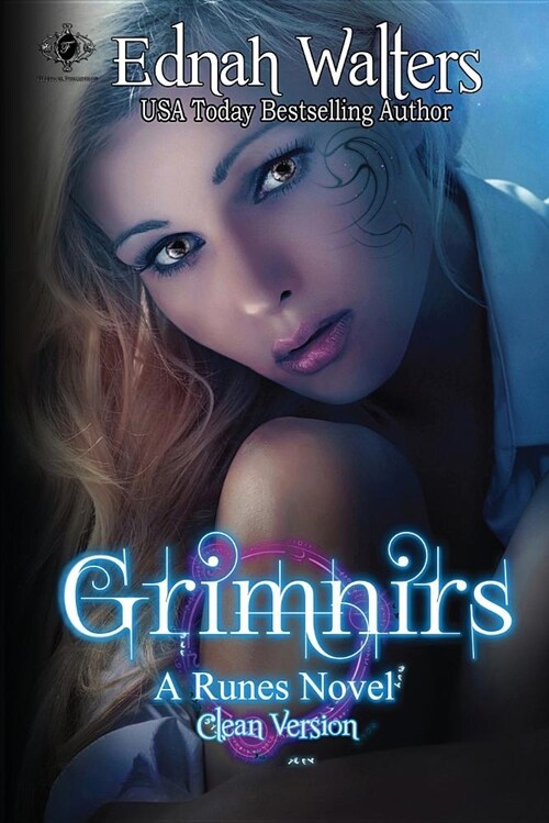 Grimnirs: Clean Version (a Runes Novel): (Paperback, 3)