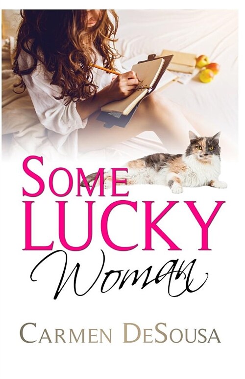 Some Lucky Woman (Paperback)