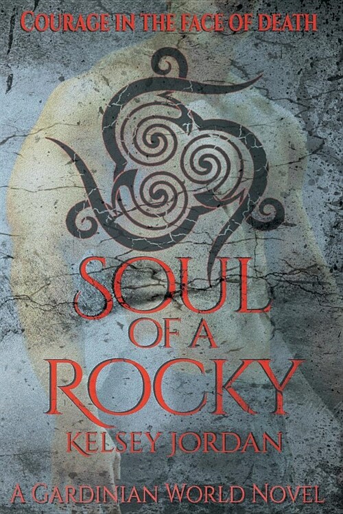 Soul of a Rocky (Paperback)