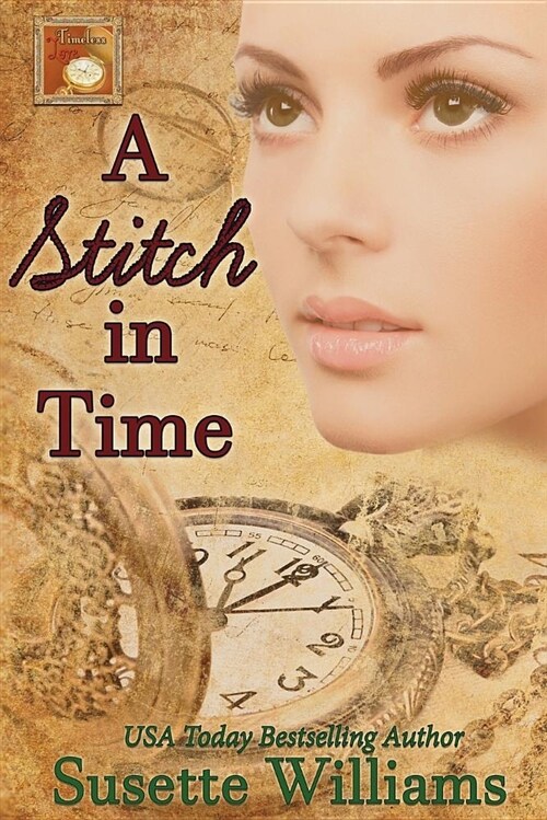 A Stitch in Time (Paperback)