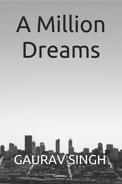 A Million Dreams (Paperback)