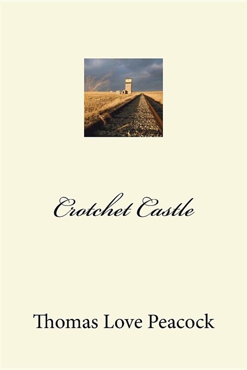 Crotchet Castle (Paperback)