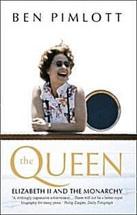 The Queen : Elizabeth II and the Monarchy (Paperback, Diamond Jubilee edition)