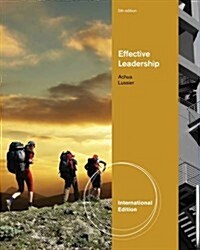 Effective Leadership (Hardcover)