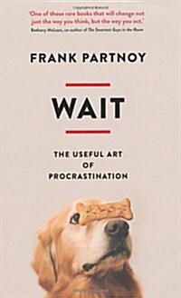 Wait (Paperback)