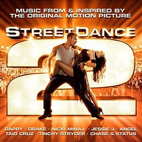 StreetDance 2 O.S.T.