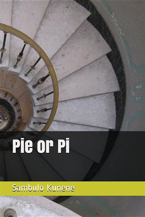Pie or Pi (Paperback)