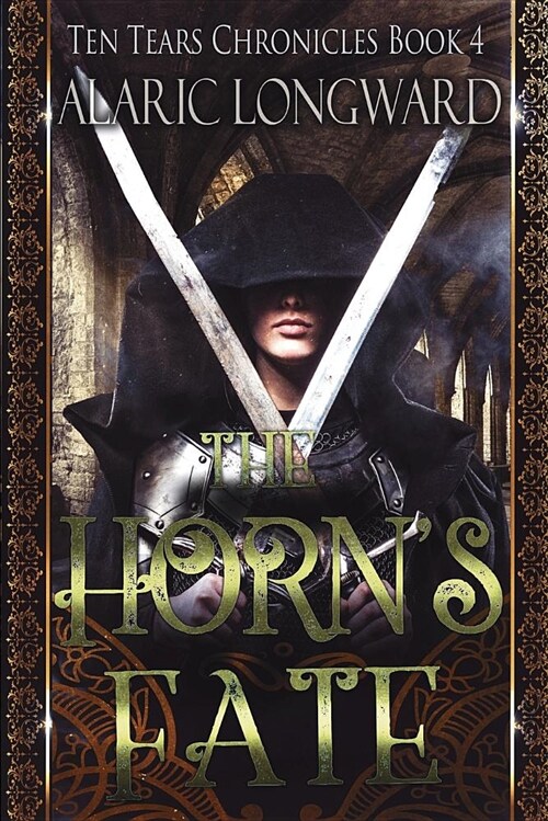 The Horns Fate: Stories of the Nine Worlds (Paperback)