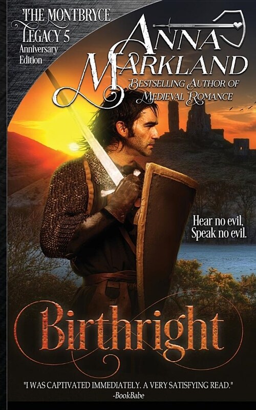 Birthright (Paperback)