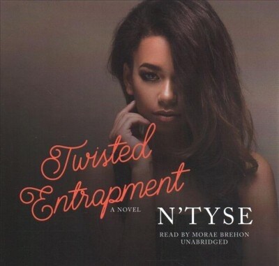 Twisted Entrapment (Audio CD)